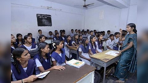 Representative Image