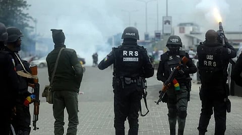 Representative Image