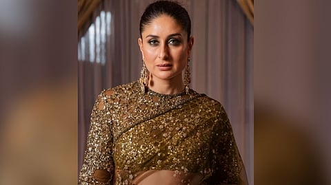 Kareena Kapoor Khan