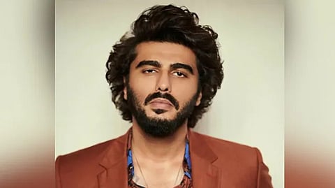 Arjun Kapoor