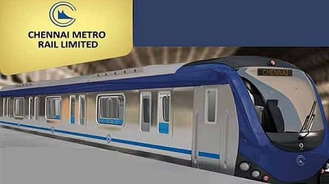 Chennai Metro Rail Limited