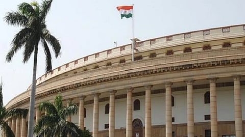 Parliment of India