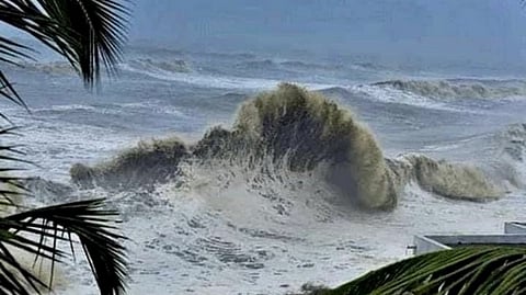 Representative image