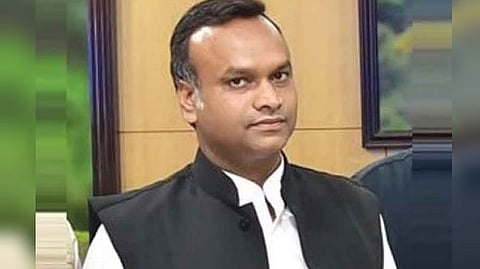Priyank Kharge