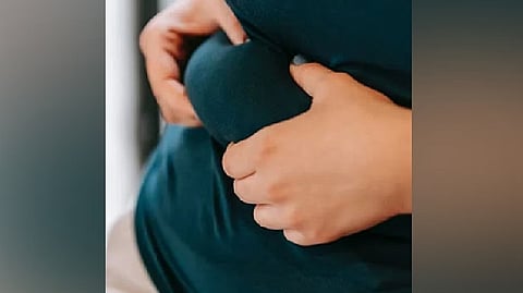 Representative image