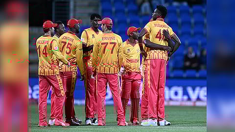 Team Zimbabwe