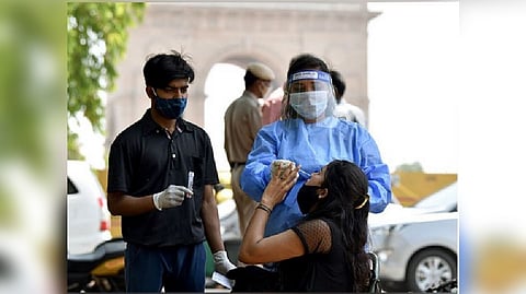 Representative image