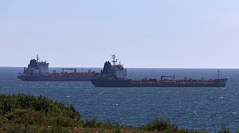 Representative image