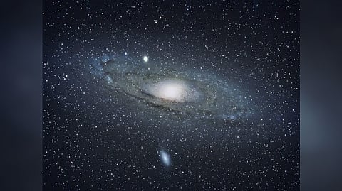 Representative image