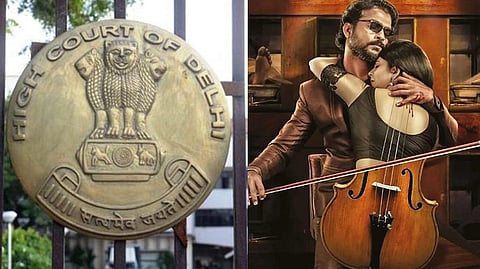 Delhi High Court; Poster of Ajinomoto