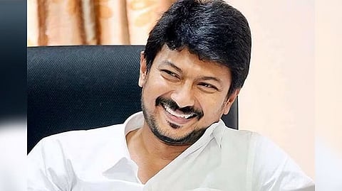 Udhayanidhi Stalin