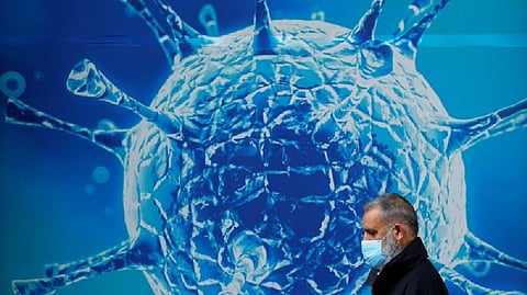 Representative image