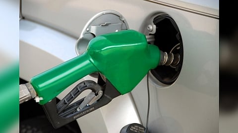 Representative image