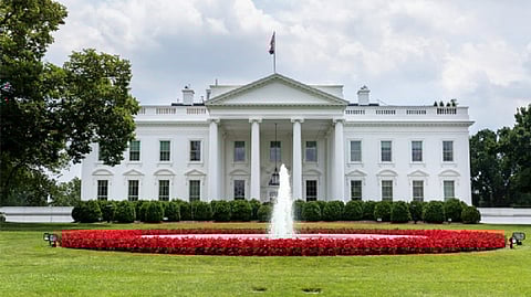 White House