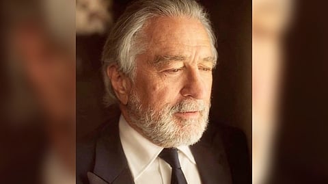 Robert De Niro