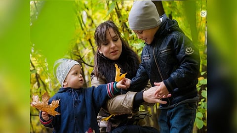 Representative Image