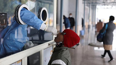 Representative Image