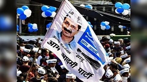 Representative image