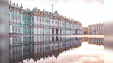 Hermitage