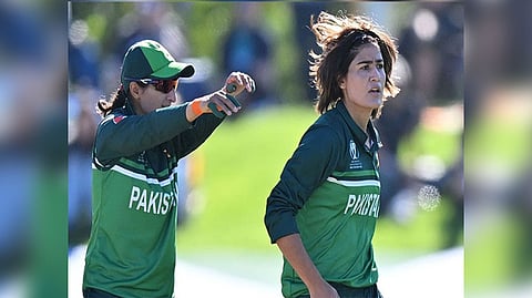 Diana Baig returns as Pakistan announce squads for Australia, T20 World Cup