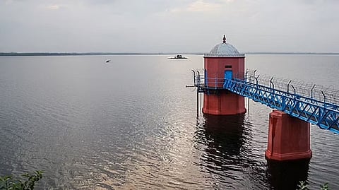 Representative image