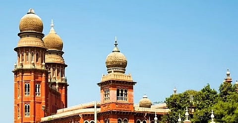 Madras High Court