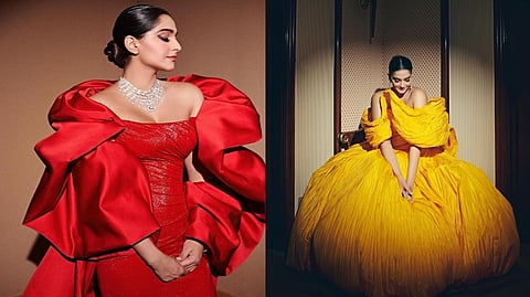 Sonam Kapoor