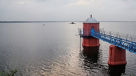 Representative image