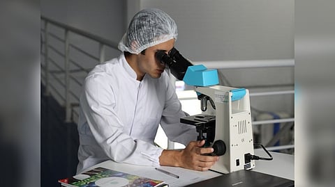 Representative image