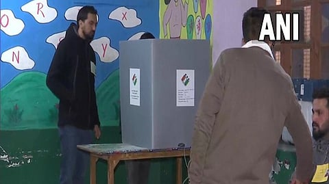 Representative image