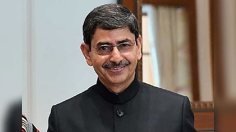 Tamil Nadu Governor RN Ravi