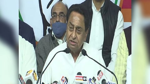 Kamal Nath