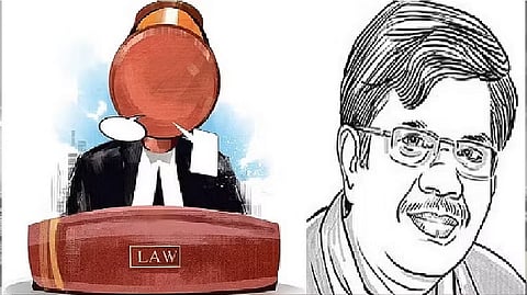 Lawfully yours: By Retd Justice K Chandru