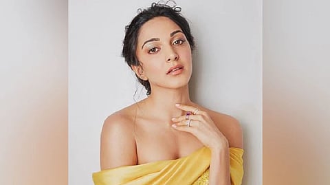 Kiara Advani