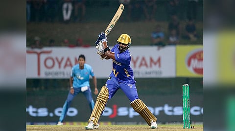Thisara Perera