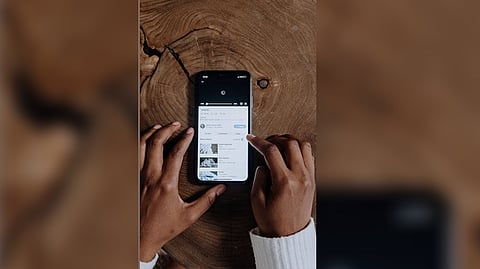 Representative image