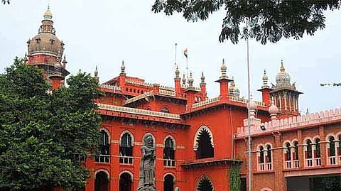 Madras High Court
