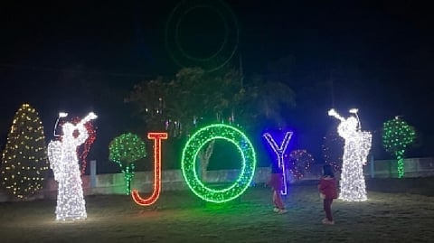 Representative image