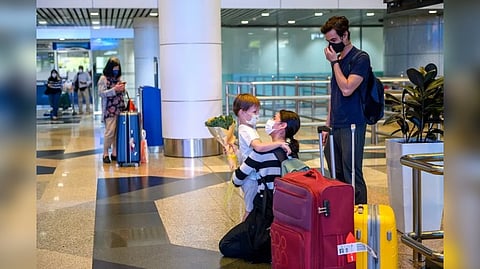 Representative Image