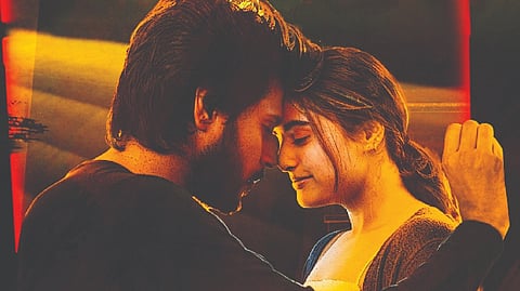 pan-India movie Michael