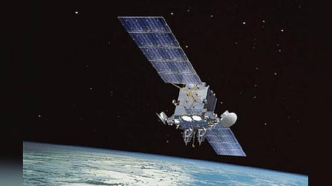 Representative Image