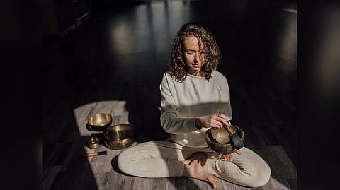 Representative Image