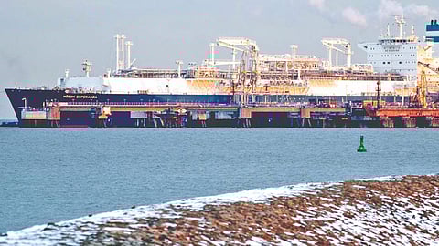 Representative Image