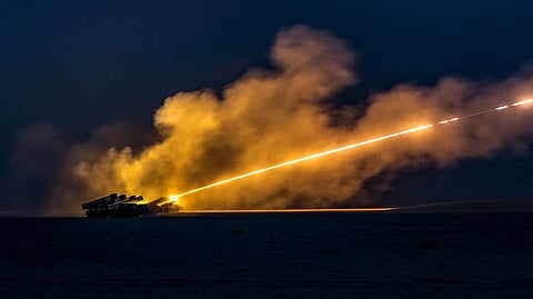 Representative Image