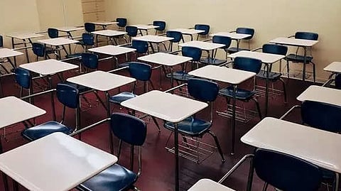 Representative image