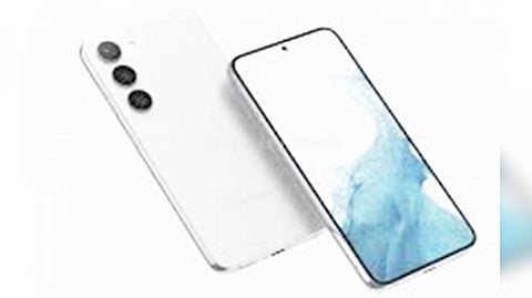 Representative image