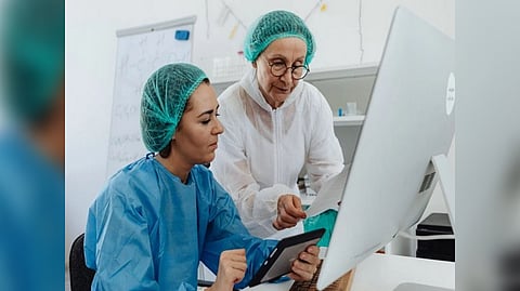 Representative image