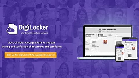 Number of students using DigiLocker crosses 1 cr