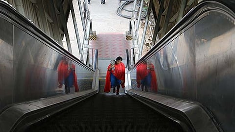 Representative image