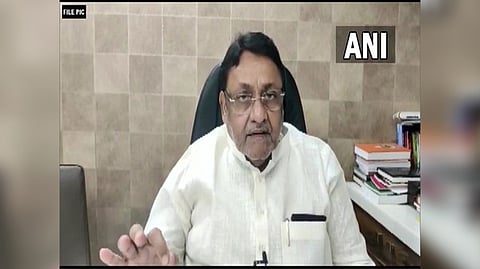 NCP leader Nawab Malik